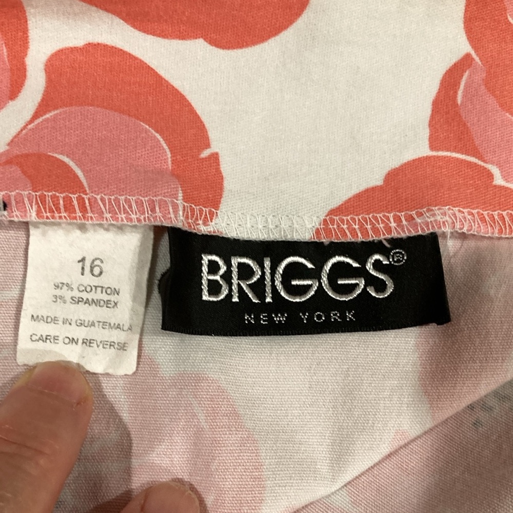 Precious Skirt +sz - Picture 9 of 10